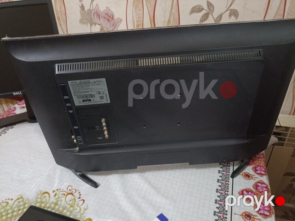Televizor ehtiyat hissələri "Samsung" — TV və Video, Bakı (2)