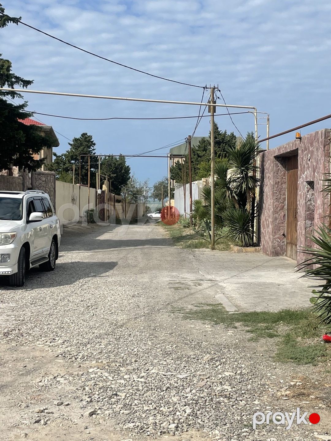 Satılır torpaq 16 sot — Torpaq, Bakı (4)