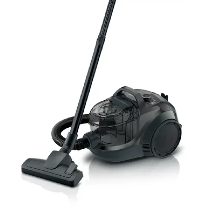 Bosch BGC21X300 Tozsoran Torbasız 2L Hepa Filtr Power AirCycle Serie 4 — Bakı