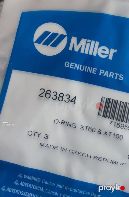 Miller XT60 plasma — Təmir və inşaat, Bakı (11)
