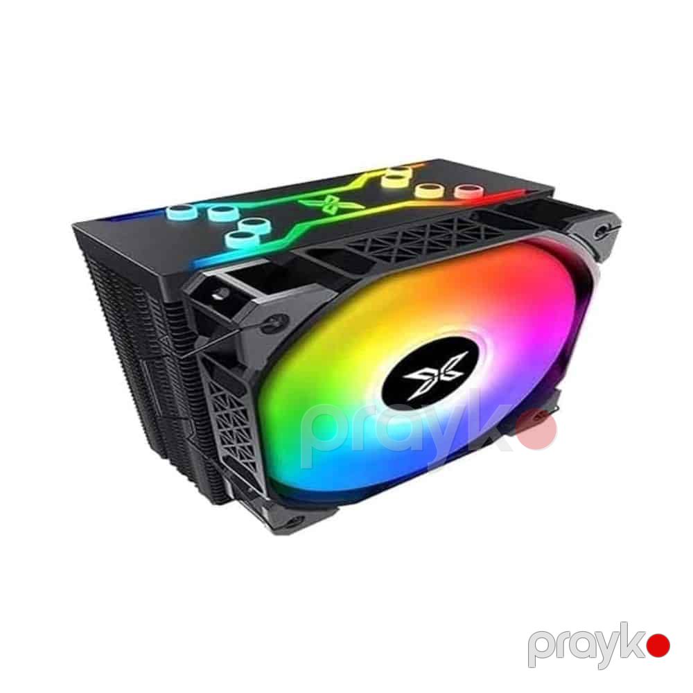 CPU fan Xigmatek Air Killer Pro CPU Cooler (EN47895) — Soyutucular və soyutma sistemləri, Bakı (2)