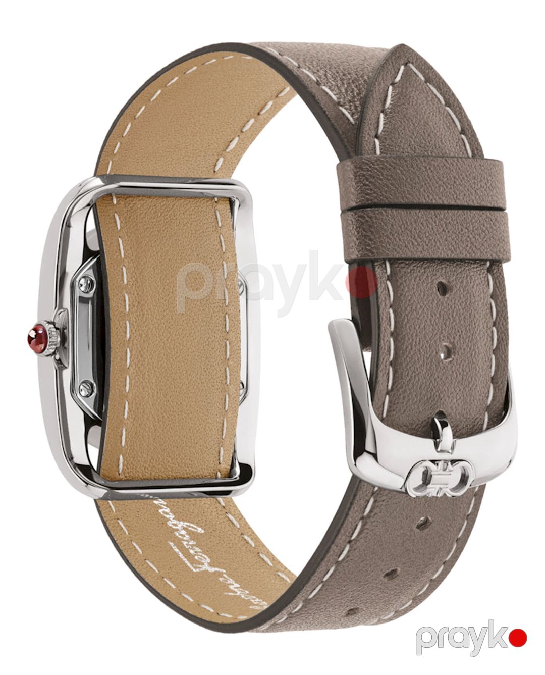 Qadın qol saatı Salvatore Ferragamo Vara SFEL00219 — Mallar, Bakı (3)