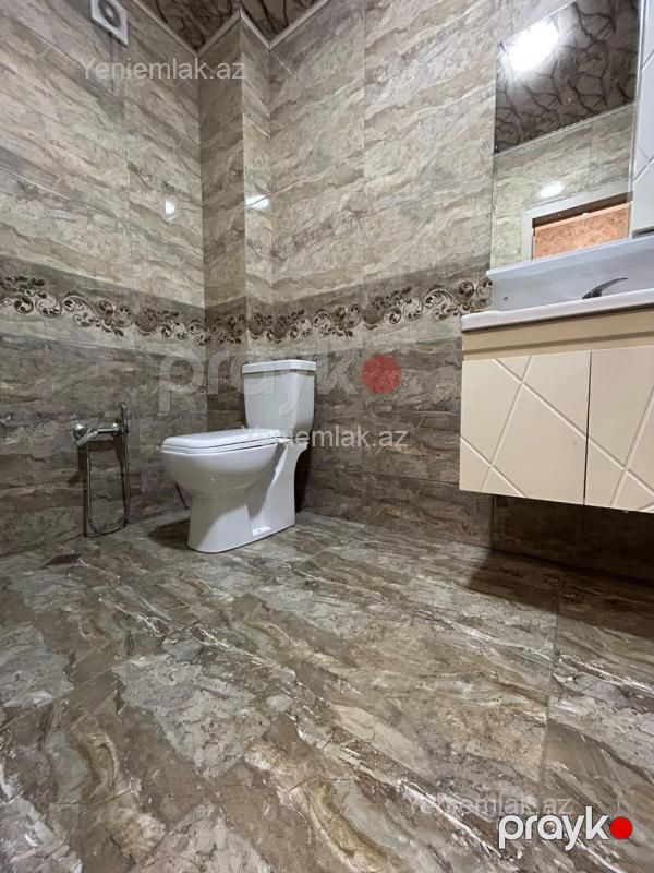Satılır 3 otaqlı Bina evi menzil (Yeni tikili), 63 m², Saray — Mənzil, Abşeron (10)