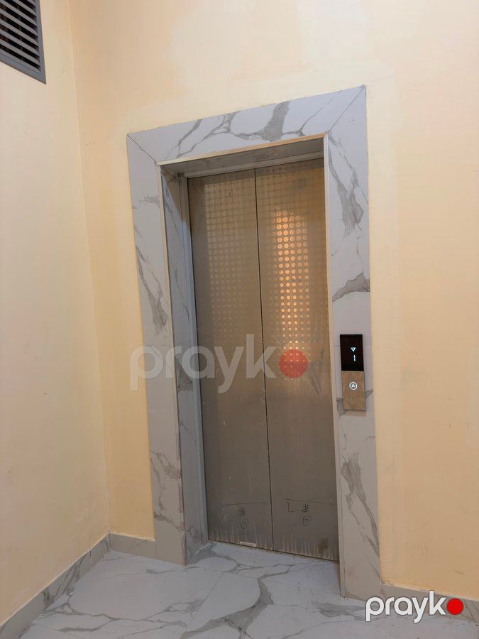 2 otaqlı mənzil, 50 m², Modern City yaşayış kompleksi, Abşeron — Mənzil, Masazır (5)