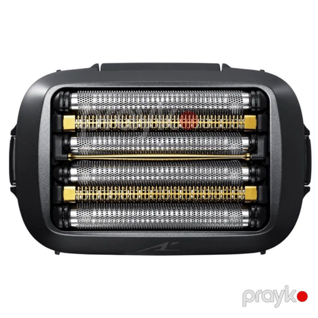 8404 Məhsulun adı: Elektrik ülgüc Panasonic ES-LS9A-K820 Brend — Usturalar, trimmerler və epilyatorlar, Bakı (2)