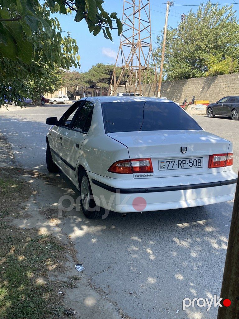 Khazar LX, 1.7 L, 2021 il, 230 123 km — Avtomobillər, Bakı (5)