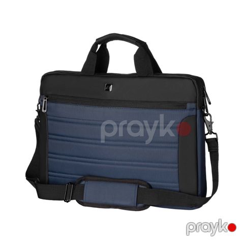 2E Laptop Bag, Practic 16″, blue (2E-CBN816BU) — Bakı