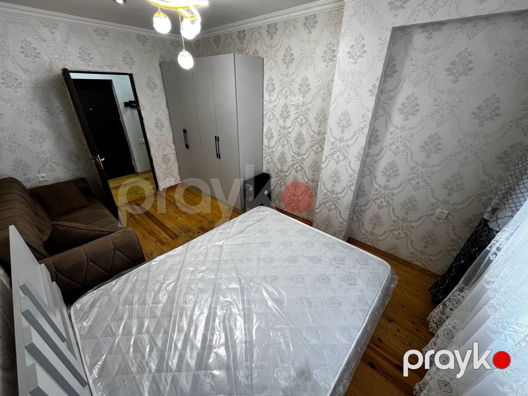 1-otaqlı yeni tikili, Xırdalan ş., 36 m² — Mənzil, Xırdalan (5)
