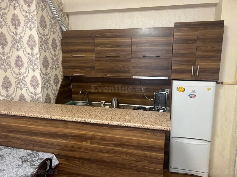 Satılır 2 otaqlı Mənzil Yeni tikili 48 m² Bakı, Suraxanı r., Yeni Günəşli — Mənzil, Bakı (6)