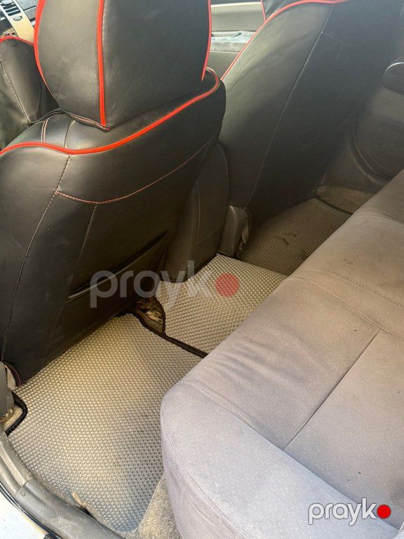 Toyota Prius, 1.5 L, 1.3 kWh, 2008 il, 579 364 km — Avtomobillər, Bakı (3)