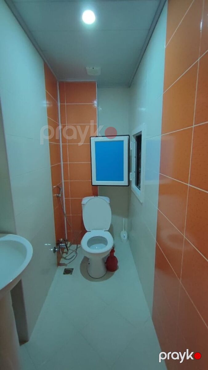 Satılır 3 otaqlı yeni tikili 103 m² — Mənzil, Bakı (6)
