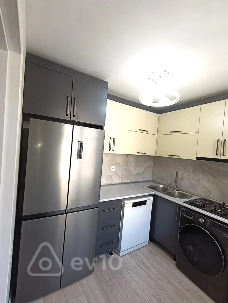 3 otaqlı mənzil, 70 m², Əliyar Əliyev küçəsi — Mənzil, Bakı (7)