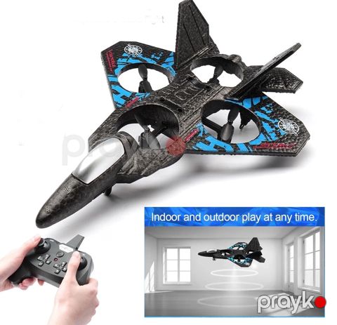 Qırıcı Jopters LO712 Drone blue — Bakı