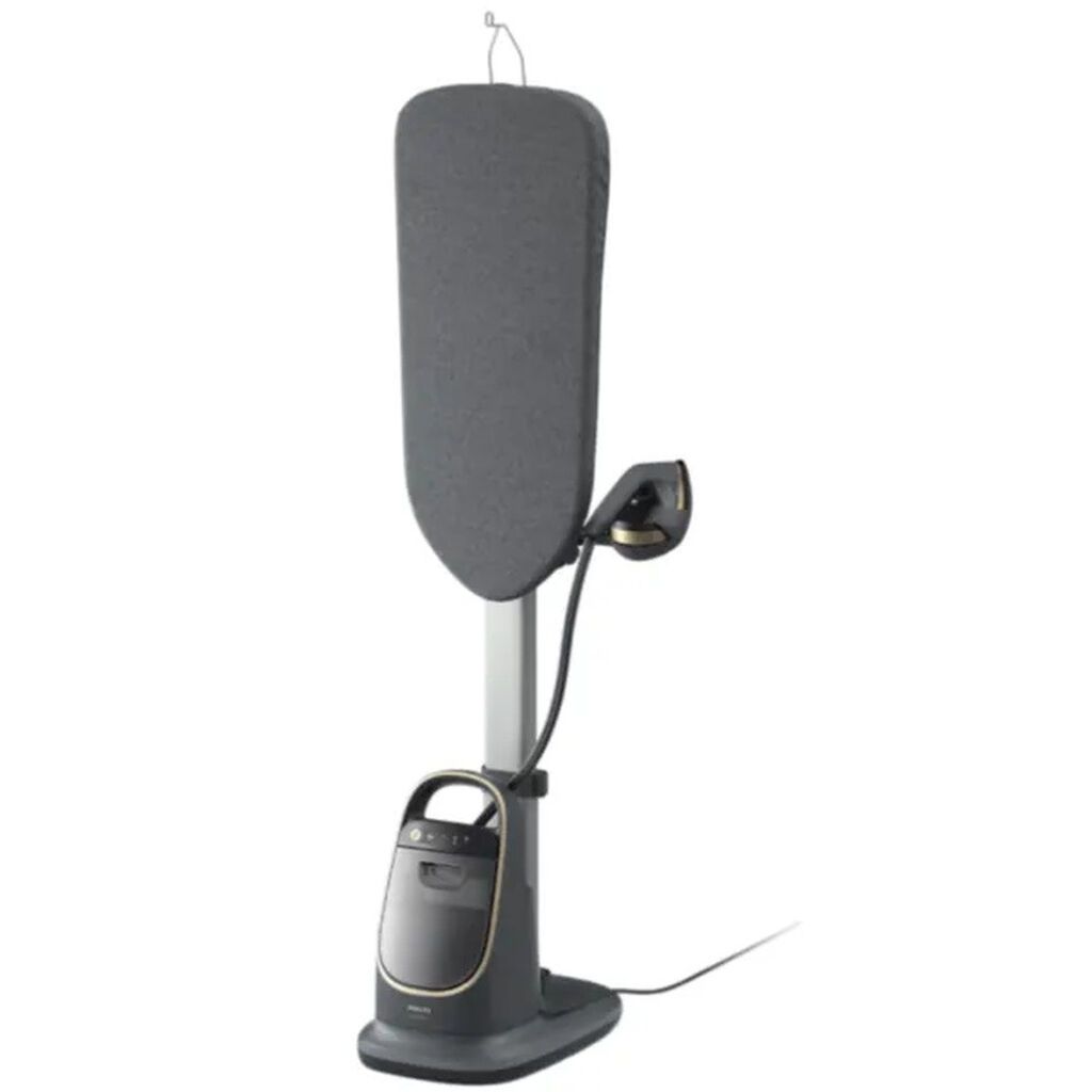 7480 Məhsulun adı: Geyim buxarlayıcısı Philips AIS8540/8 — Buxar soxucu, Bakı (3)