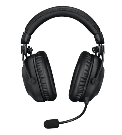 Logitech G Pro X 2 Lightspeed Black (981-001263) Gaming Headset — Qulaqcıqlar, Bakı (2)