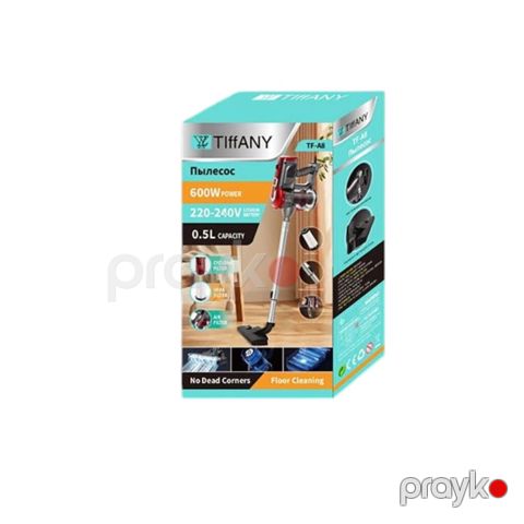 Elan №284 Məhsulun adı: Vertikal tozsoran Tiffany TF-1703 Brend: No — Bakı