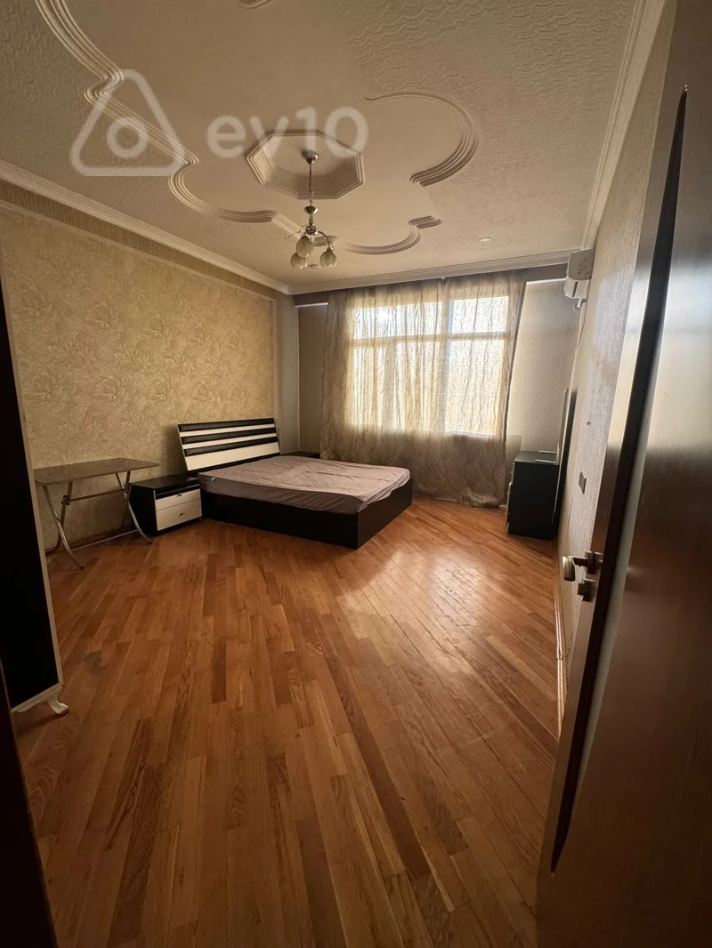 2 otaqlı mənzil, 60 m², H.Bey zerdabi — kirayə — Mənzil, Bakı (8)