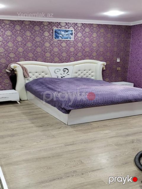 Satılır 3 otaqlı Həyət evi / Villa, 240 m², Sabunçu rayonu — Bakı
