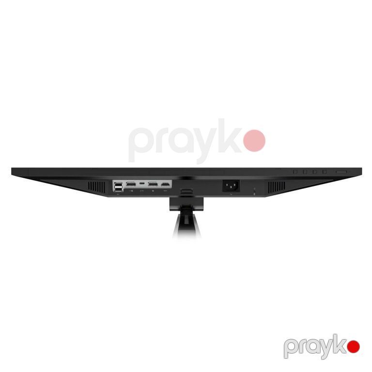 Monitor "HP E24u G4 FHD Type-C 189T0AA — Kompüterlər və noutbuklar, Bakı (7)