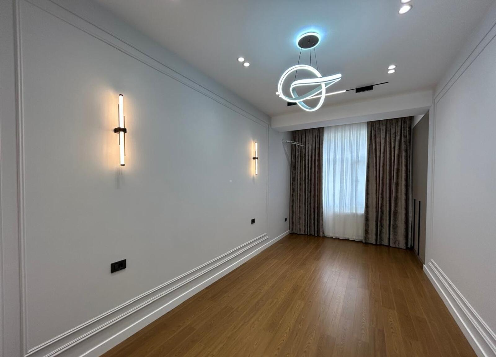 4 otaqlı mənzil 175 m² satılır — Mənzil, Bakı (12)