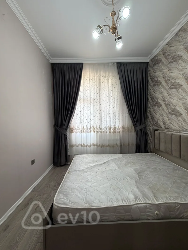 2 otaqlı mənzil, 46 m², Heydər Əliyev Prospekti, Xırdalan — Mənzil, Xırdalan (7)