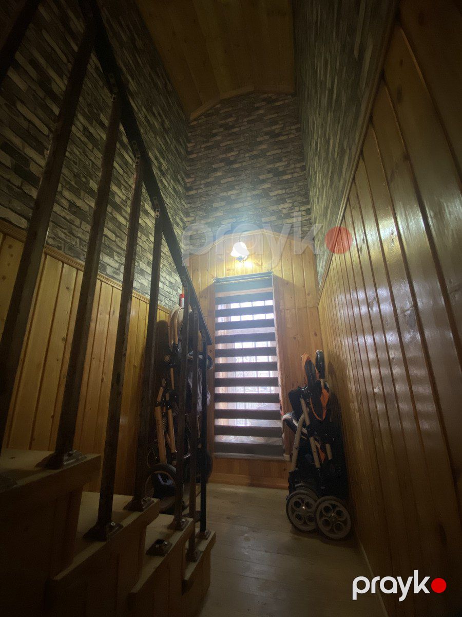 Həyət evi, Bakıxanov qəs — Ev, villa, Bakı (7)