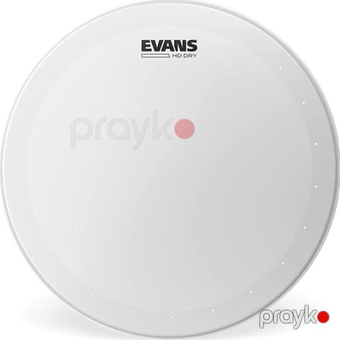 3602 Məhsulun adı: Baraban üçün plastik Evans B14HDD Brend: Evans — Bakı