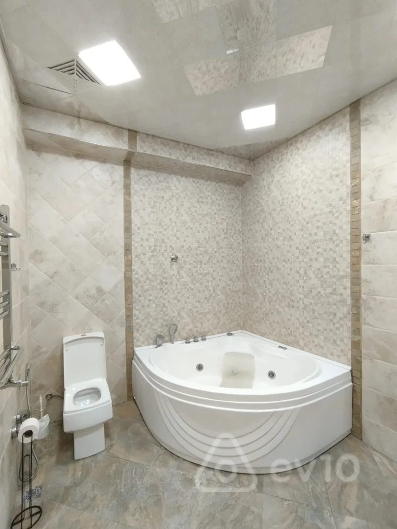 3 otaqlı mənzil, 170 m², м 28 мая — kirayə — Mənzil, Bakı (8)