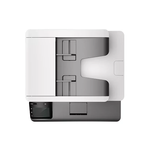 Pantum CM1100ADN Color Multifunction Printer — Printerləri, Bakı (3)