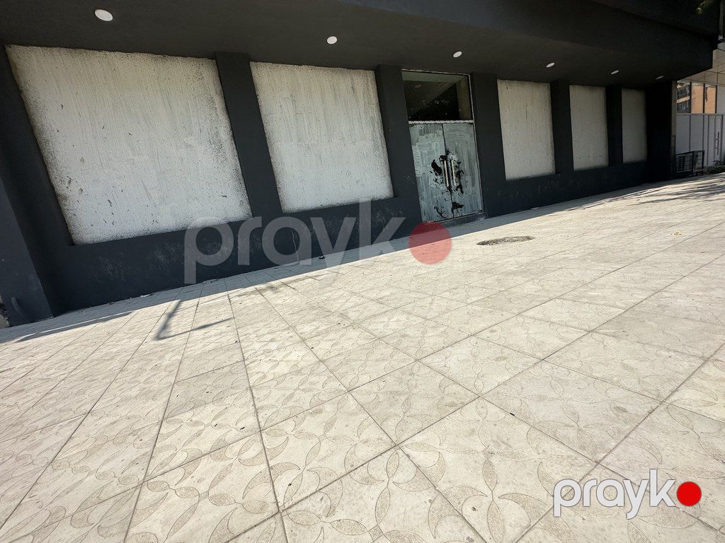 İcarəyə verilir obyekt 377 m² — Əmlak, Bakı (2)