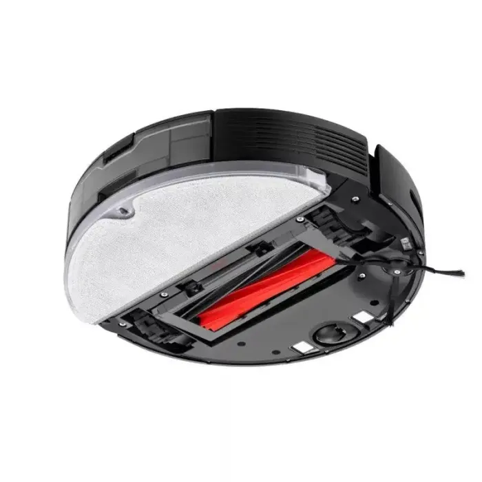 Robot Tozsoran Roborock Q5 Pro Black – Güclü və Ağıllı Təmizlik — Ev texnikası, Bakı (2)