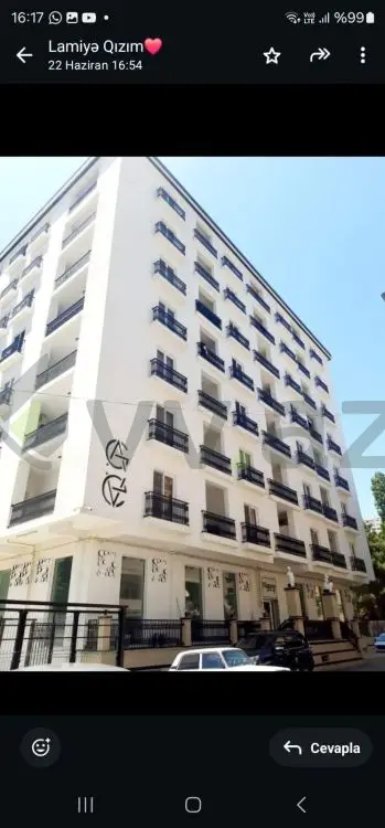 400 m² Obyekt / Ofis Satılır, 6-cı mikrorayon, Binəqədi, Bakı — Bakı
