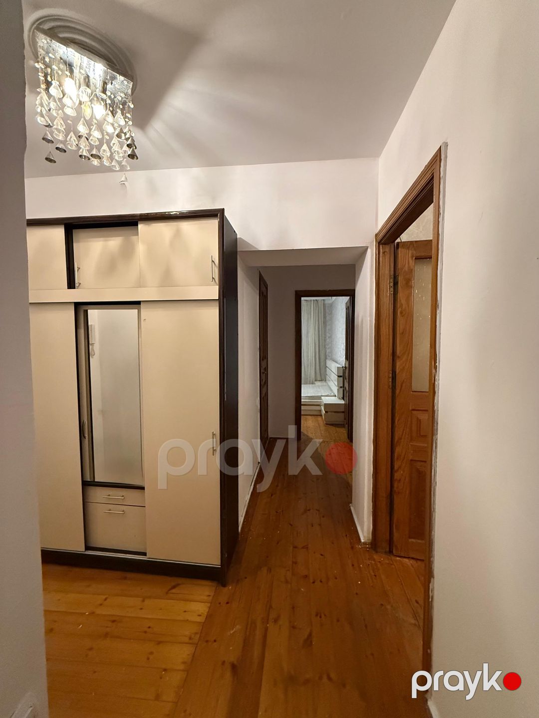 İcarə: 2 otaqlı Köhnə tikili, 60 m², Nəriman Nərimanov rayonu — Mənzil, Bakı (7)