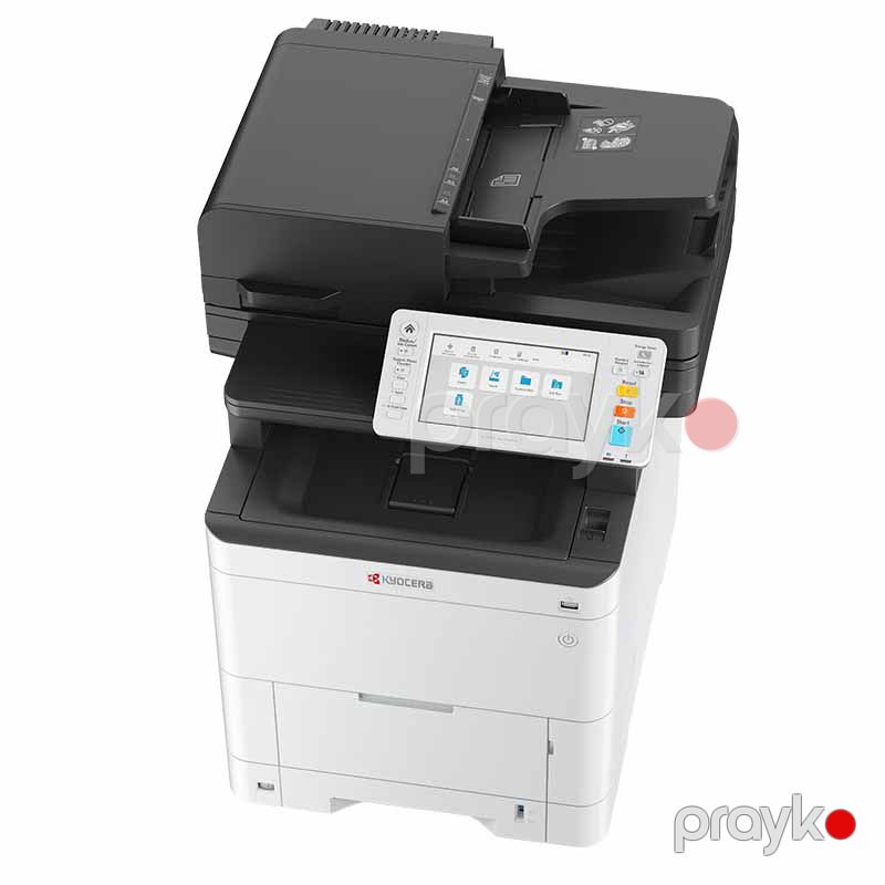 Kyocera Ecosys MA3500cix (1102YK3NL0) — Printerləri, Bakı (3)