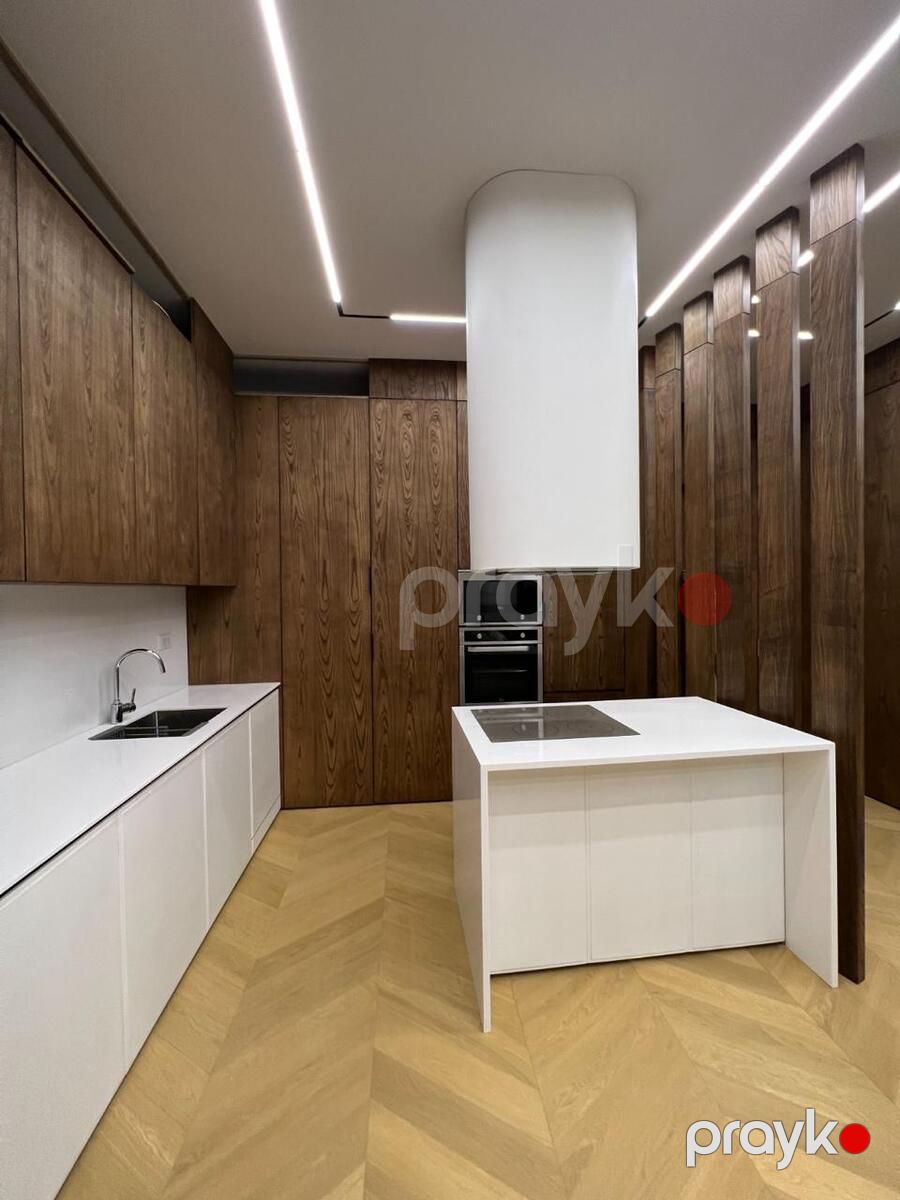Satılır 3 otaqlı yeni tikili 95 m² — Mənzil, Bakı (11)