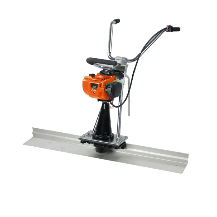 SNK Power Beton Səth Hamarlayan (2 m) – Professional Benzinli Vibroxətkeş — Bakı