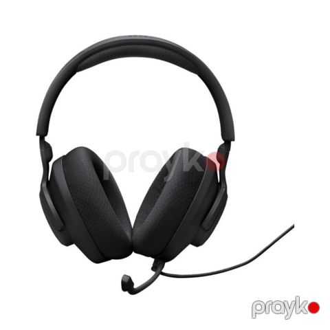 JBL Quantum 100M2 Black (JBLQTUM100M2BLK) — Bakı