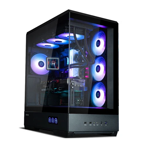iGame Blue Prince Gaming & Render PC — Bakı