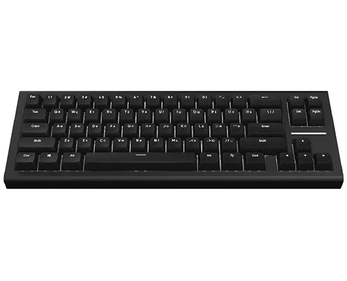 Red Square IO Type 68 SE Black (IO252) Mechanical Gaming Keyboard — Bakı