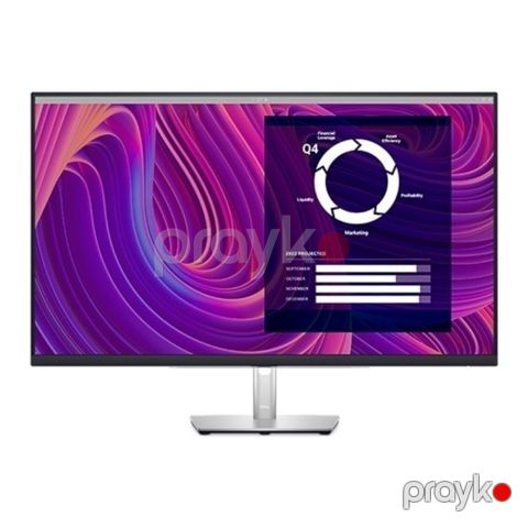 Dell P-Series Monitor / 27″ (210-BDDX) — Bakı