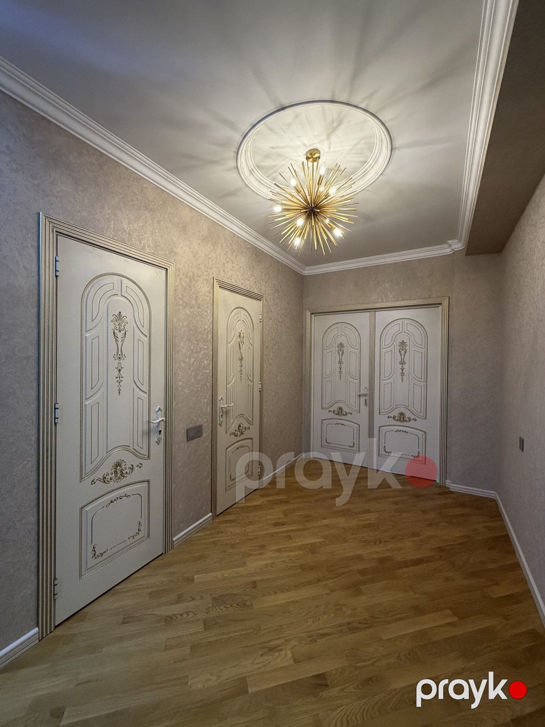 Satılır 4 otaqlı yeni tikili 155 m² — Mənzil, Bakı (9)