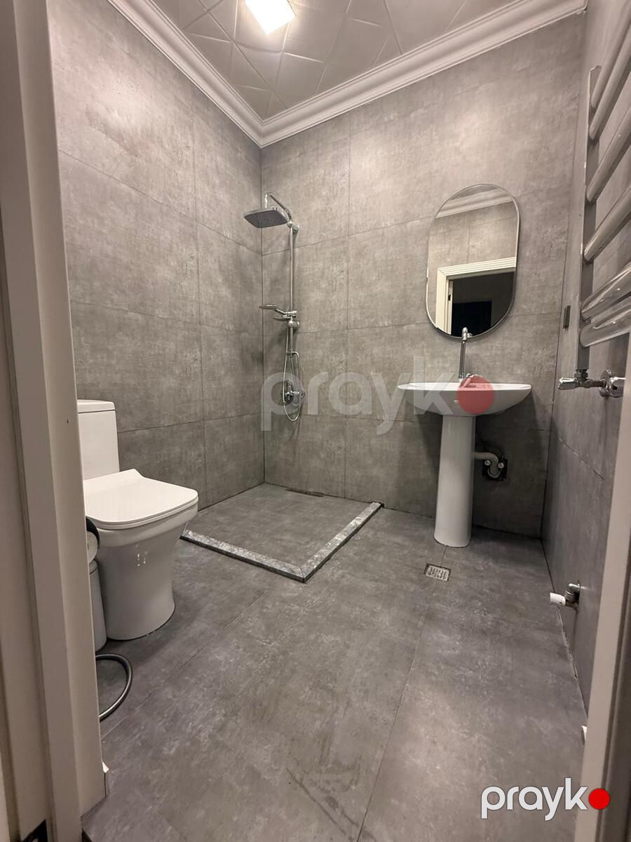Satılır 2 otaqlı yeni tikili 65 m² — Mənzil, Bakı (3)