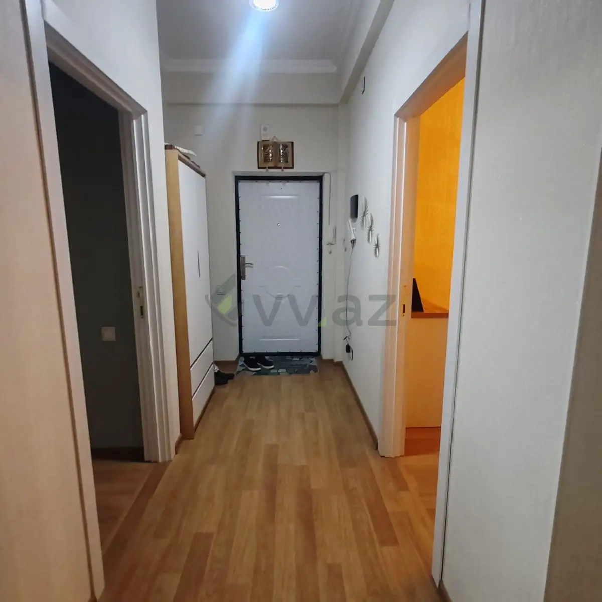 3 otaqlı mənzil Yeni tikili Satılır, Hövsan qəs., Suraxanı, Bakı — Bakı