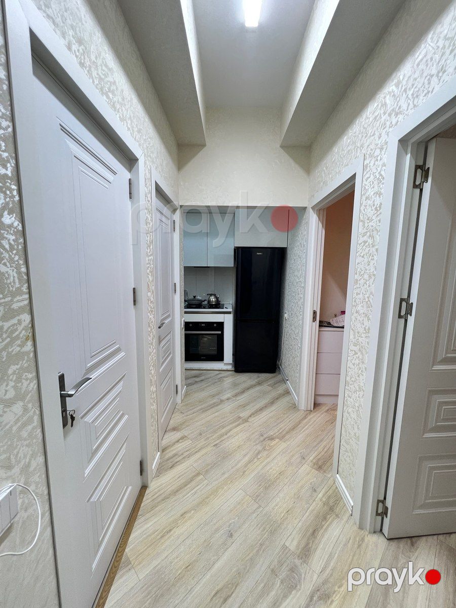 3-otaqlı yeni tikili, Xırdalan ş., 60 m² — Mənzil, Xırdalan (4)