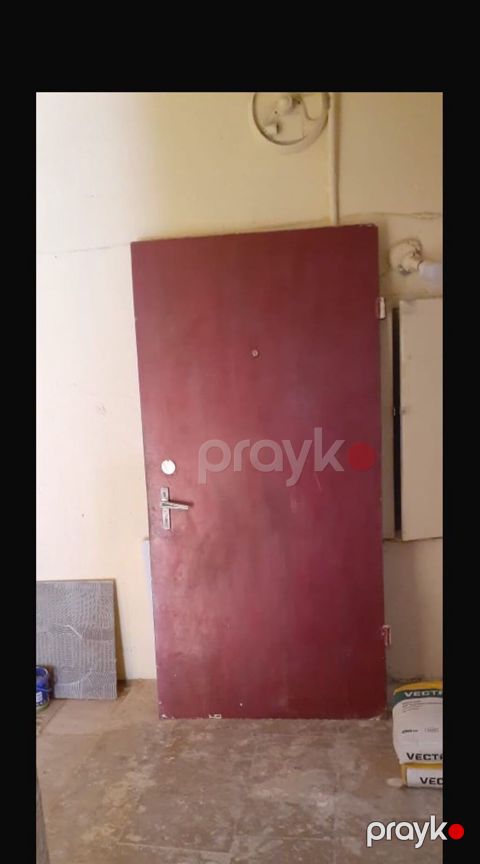Seyf qapi 196/96sm 110azn qiymet sondur 6ci mkr 6277 leli — Bakı