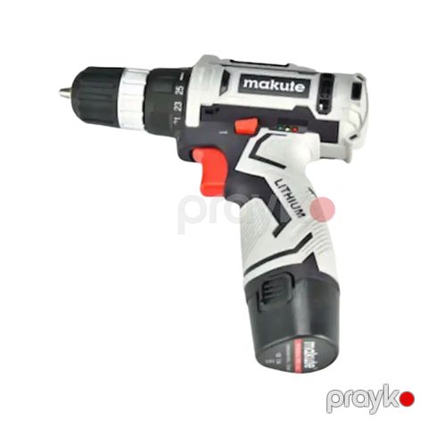 Məhsul 4086 Məhsulun adı: Makute CD126 akkumulyator burğu, 12 V — Bakı