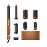 Dreame Styler AirStyle Pro Gold Titanium (AMF18A) — Pctech — Home Appliances