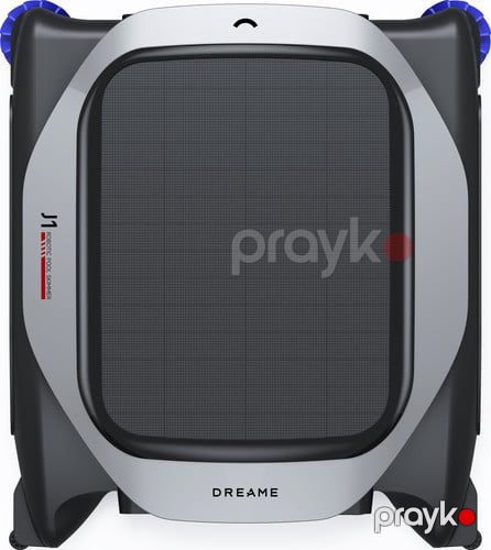 Dreame Robotic Pool Skimmer J1 (PNUJ4110) — Ev texnikası, Bakı (2)