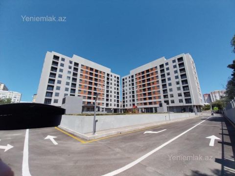 Satılır 3 otaqlı Bina evi menzil (Yeni tikili), 86 m², 10-cu mikrorayon — Sumqayıt