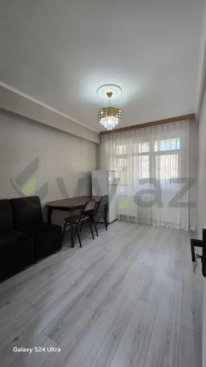 2 otaqlı mənzil Yeni tikili Satılır, Xırdalan — Mənzil, Xırdalan (6)